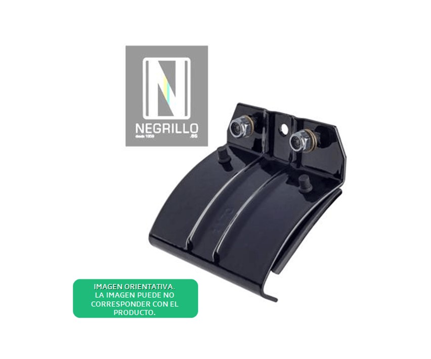 Kit-Cruz-Optiplus-935-960 Kit de fijación para barras Cruz 935-960