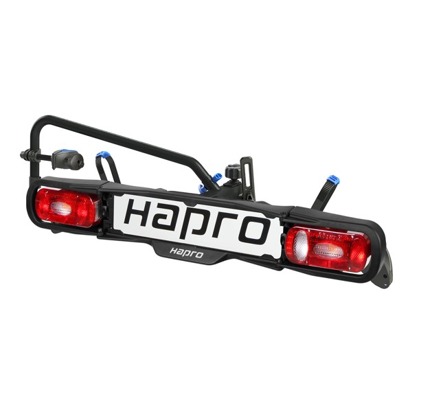 Portabicis-bola-Hapro-Atlas-Active-I-2 Portabicis de bola Hapro Atlas Active I con arco abatido