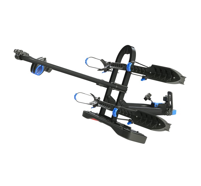 Portabicis-bola-Hapro-Atlas-Active-II-3 Portabicis de bola Hapro Atlas Active II abatido