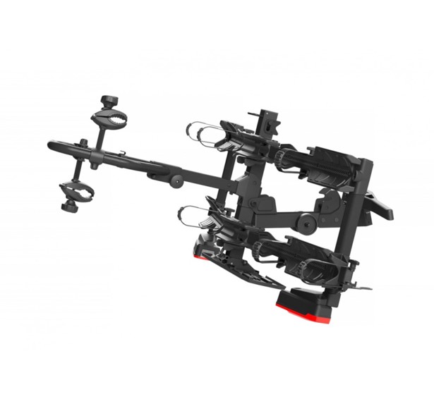 Portabicis-bola-Hapro-Atlas-Premium-Xfold-II-3 Portabicis de bola Hapro Atas Premium X-Fold II abatido