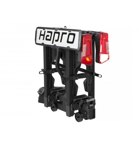 Portabicis-bola-Hapro-Atlas-Premium-Xfold-II-4 Portabicis de bola Hapro Atas Premium X-Fold II plegado