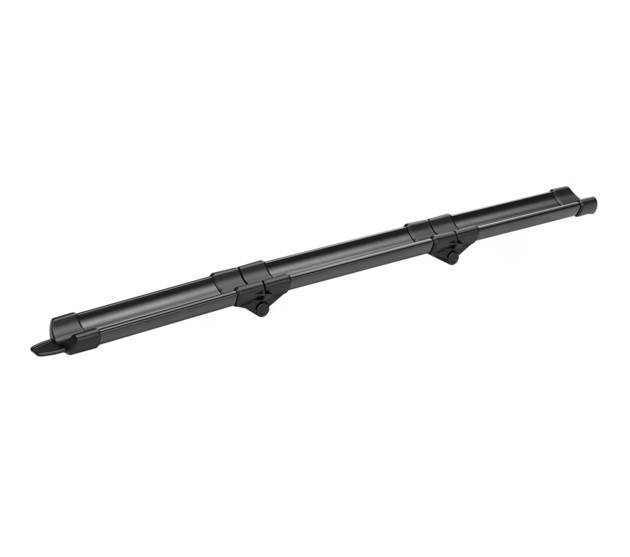 Thule-foldable-loading-ramp Thule Foldable Loading Ramp desplegada