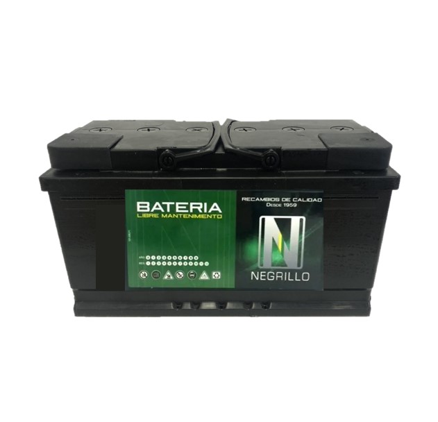 Bateria-N-