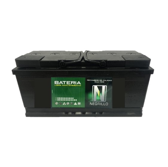 Bateria-N-2