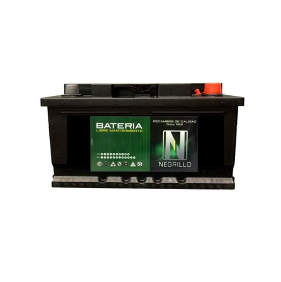 Bateria-N-6