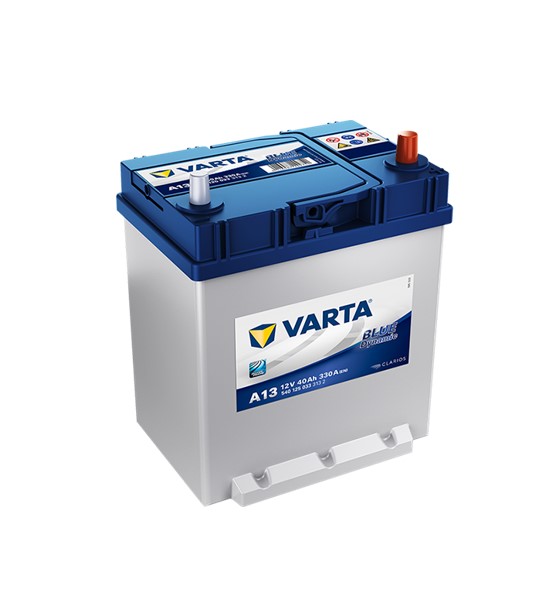 Bateria-Varta-A13 Batería Varta A13