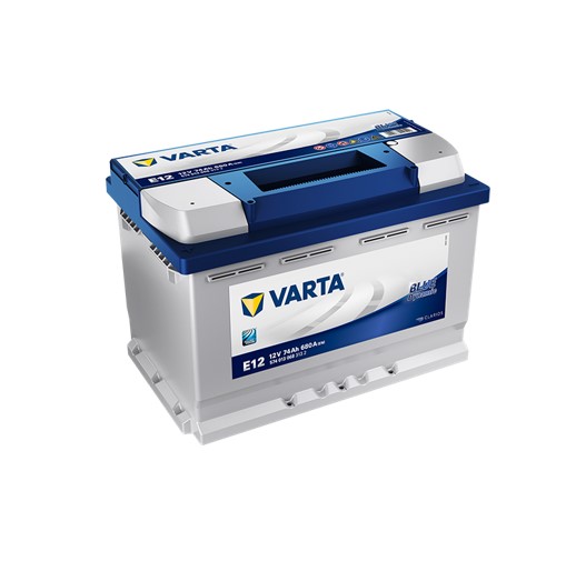 Bateria-Varta-E12 Batería Varta E12