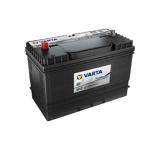 Bateria-Varta-H17 Batería Varta H17