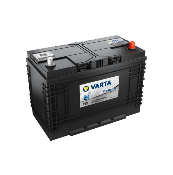 Bateria-Varta-I18 Batería Varta I18