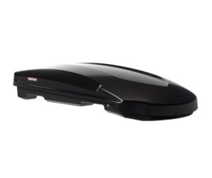 Cofre de techo portaequipajes Menabo Satellite 550 DUO