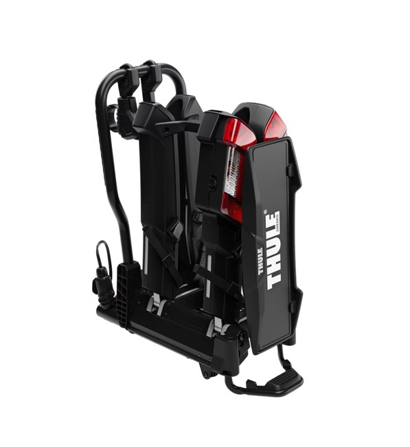 Thule-Easyfold-3-2bicis-3 Portabicis de bola para 2 bicis Thule Easyfold 3 plegado