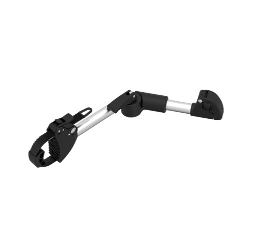 Brazo-articulado-portabicis-ProUser-40cm Brazo articulado para portabicis de 40 cm.