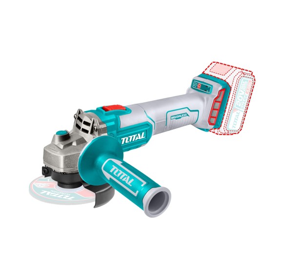 total-tools-amoladora-40895 Amoladora Total Tools 40895