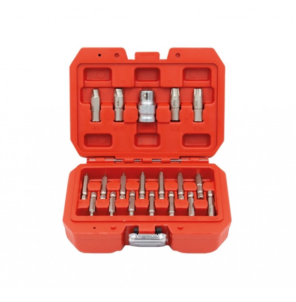 Kroftools-3074-kit-extractor-perfiles-dañados Kroftools 3074 maletín kit extractor de perfiles dañados