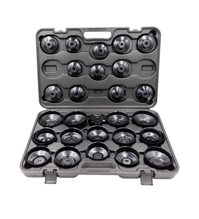 Kroftools-6515-extractor-filtros-de-aceite Kroftools 6515 Maletín extractor de filtros de aceite
