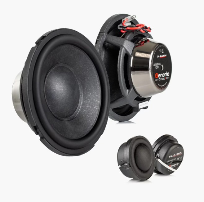 gladen-generic-100-2 Altavoces Gladen Generic 100.2