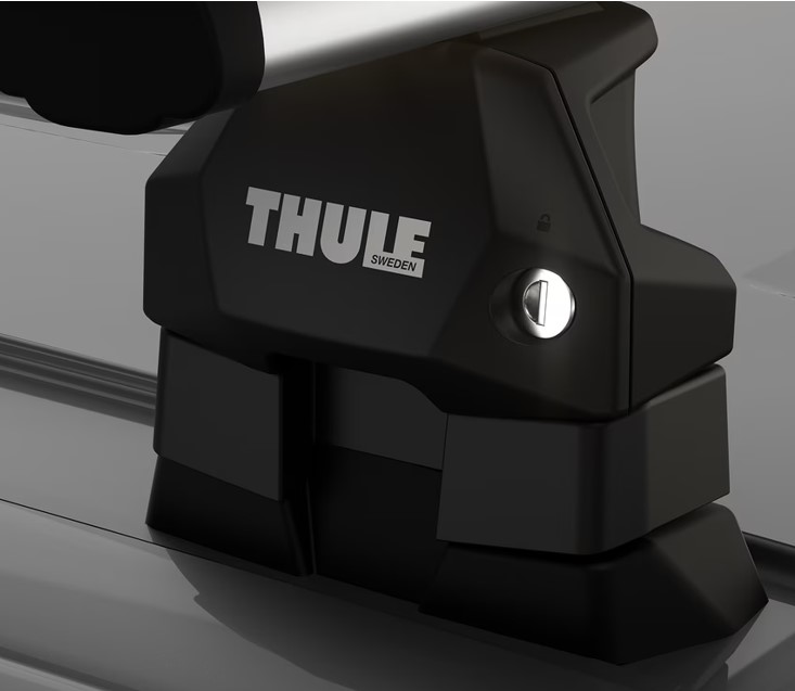kit-extension-pads-Thule-710761-2 Kit de extensión pads Thule 710761 instalado