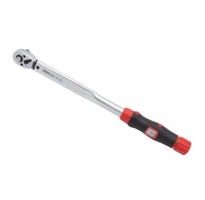 llave-dinamometrica-8243 Llave dinamométrica Kroftools 8243