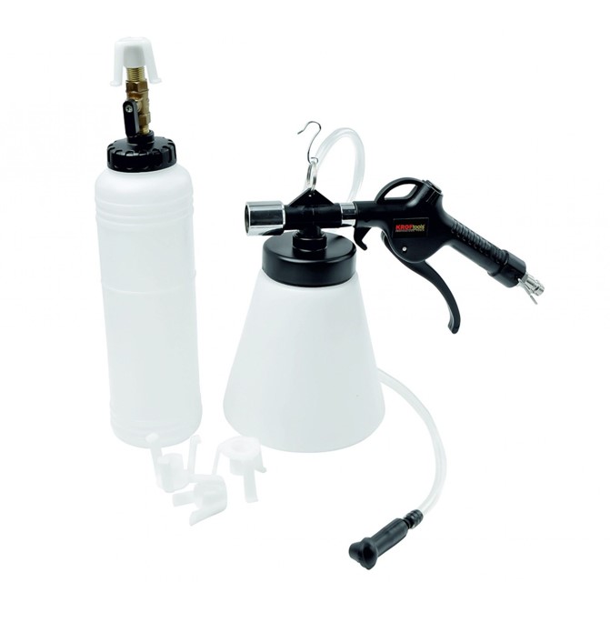 purgador-liquido-frenos-kroftoools-2507 Kroftools 2507 Purgador de líquido de frenos Kroftools 2507