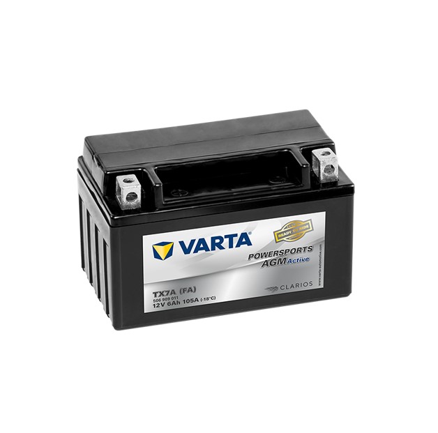 Bateria-Varta-moto-506909011 Batería para moto o similar Varta 506909011