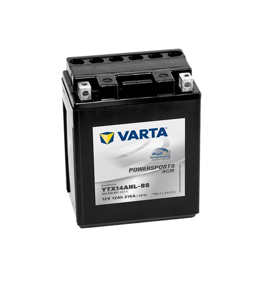 Bateria-Varta-moto-512918021 Batería para moto o similar Varta 512918021