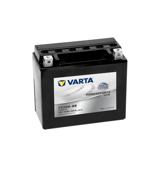 Bateria-Varta-moto-518908032 Batería para moto o similar Varta 518908032