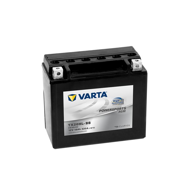 Bateria-Varta-moto-518918032 Batería para moto o similar Varta 518918032