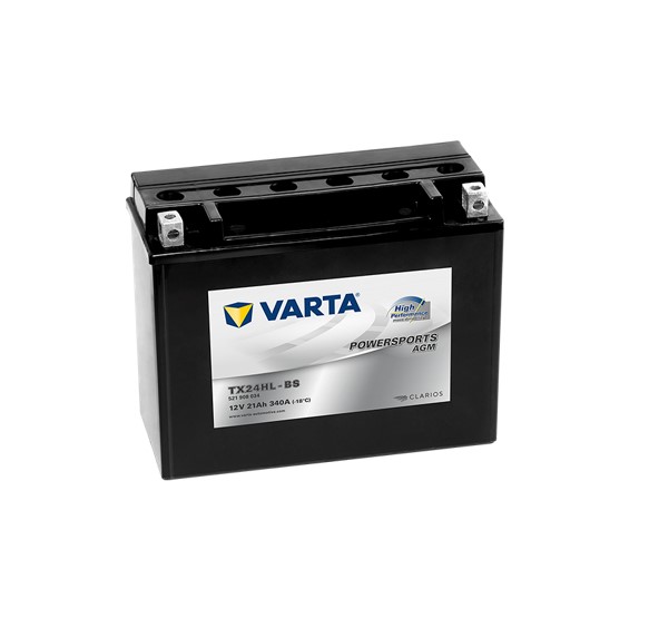 Bateria-Varta-moto-521908034 Batería para moto o similar Varta 521908034