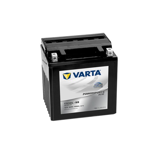 Bateria-Varta-moto-530905045 Batería para moto o similar Varta 530905045
