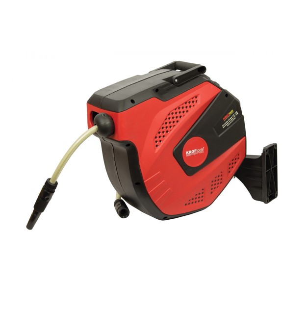 manguera-agua-Kroftools-2080 Manguera de agua Kroftools 2080