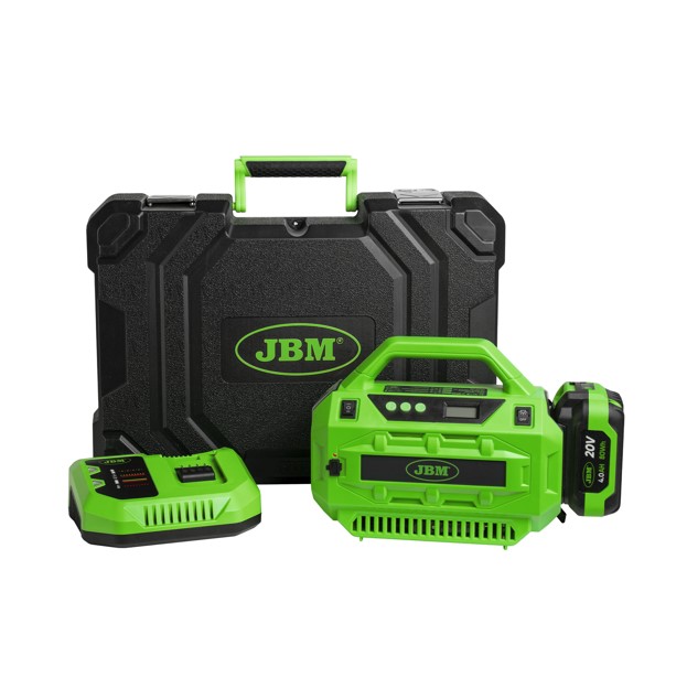 JBM-60003C JBM 60003C