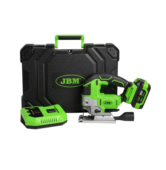 JBM-60010C JBM 60010C