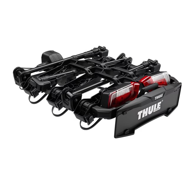 Portabicis-de-bola-Thule-Outpace-3-bicis-4 Portabicicletas de bola Thule Outpace 3 plegado