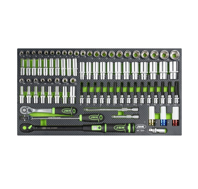 jbm-16875 JBM 16875