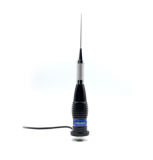 President-Alaska-S Antena President Alaska