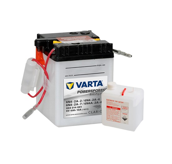 Bateria-varta-moto-00414 Batería de moto Varta 00414