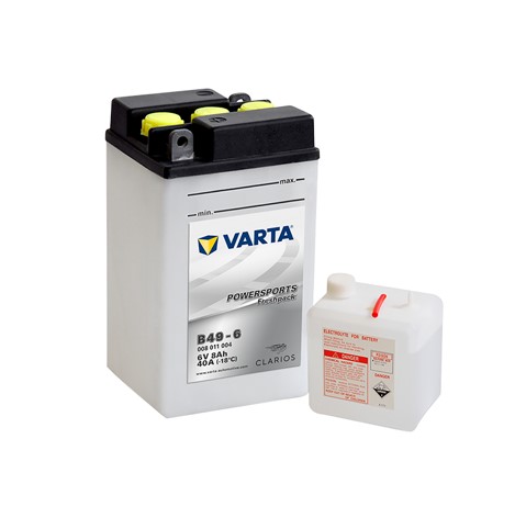 Bateria-varta-moto-00811 Batería de moto Varta 00811