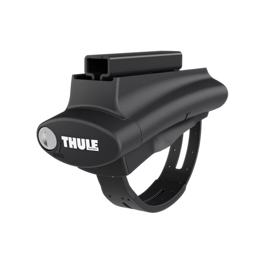 Juego-4-pies-Thule-7108 Juego de 4 pies Thule 7108 para railings elevados compatibles