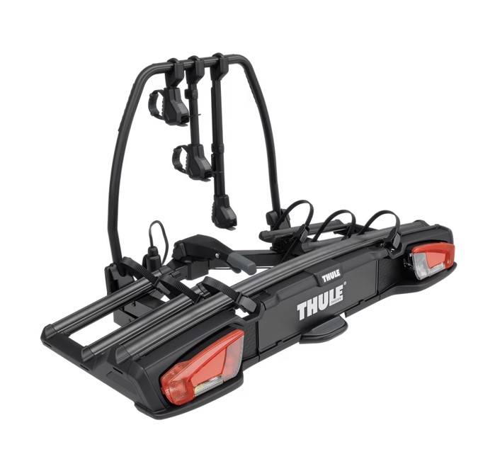 Thule-Velospace-3-3-bicis Portabicicletas de bola Thule Velospace 3 3 bicis