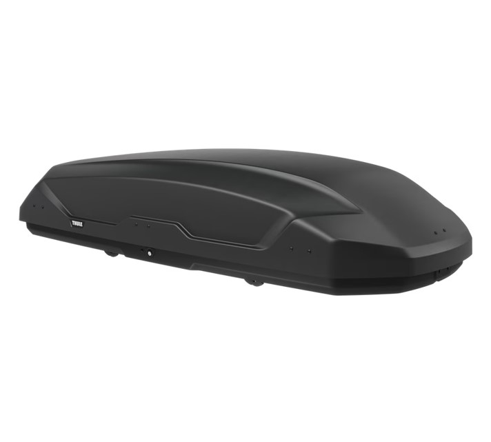 Cofre-techo-Thule-Pulse-L Cofre portaequipajes Thule Pulse L