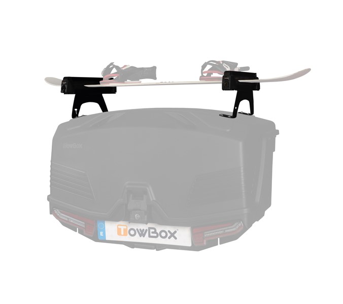 Towcar-top-ski-para-Alpha-camper Towcar TopSki para portaequipajes Towcar Alpha o Towcar Camper
