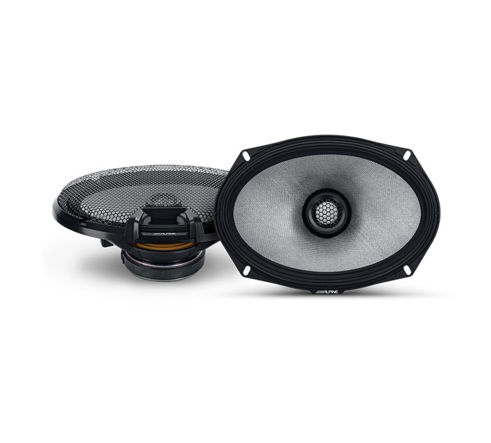 Alpine-r2-s69 Apline R2-S69