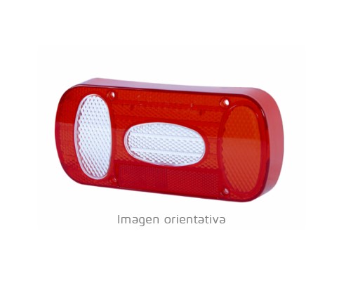 luz-buzzrack Recambio de faro de portabicis Buzzrack