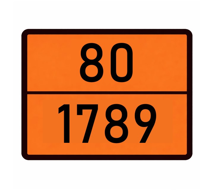 Placa-ADR-22-1789 Placa ADR 80 1789