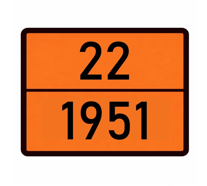 Placa-ADR-22-1951 Placa ADR 22 1951