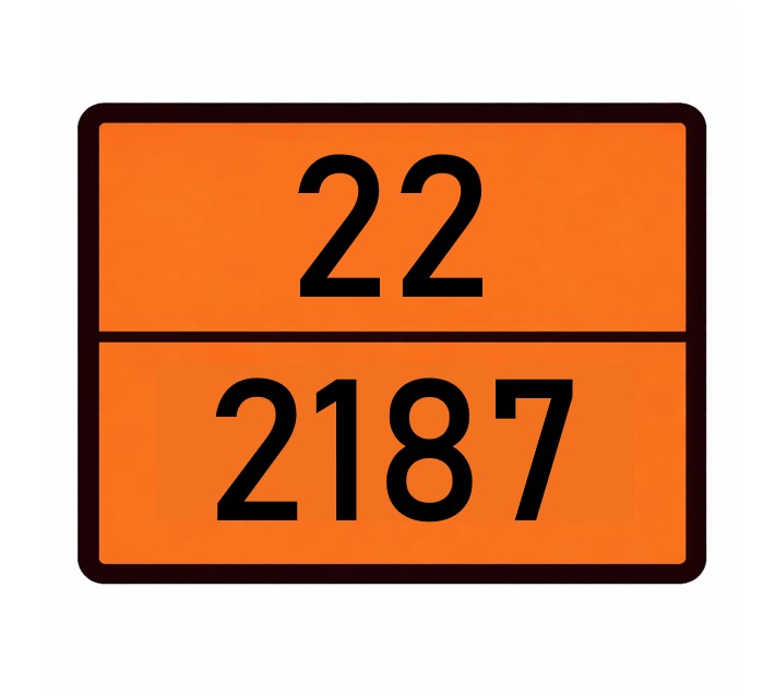 Placa-ADR-22-2187 Placa ADR 22 2187
