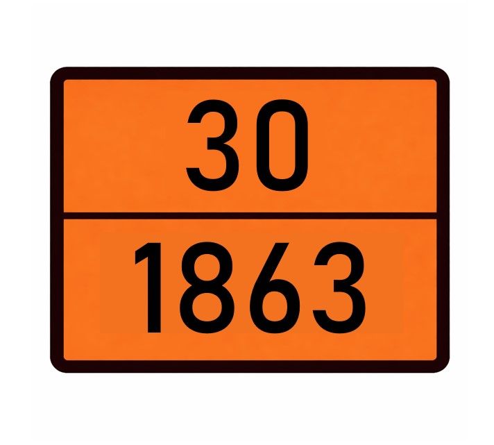 Placa-ADR-30-1863 Placa ADR 1863