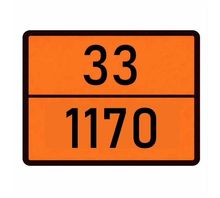 Placa-ADR-33-1170 Placa ADR 33 1170