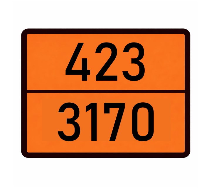 Placa-ADR-423-3170 Placa ADR 423 3170