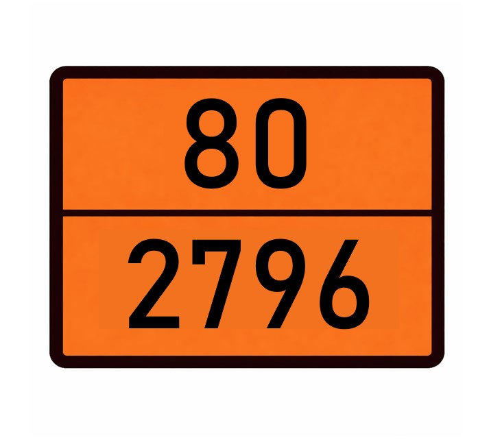 Placa-ADR-80-2796 Placa ADR 80 2796